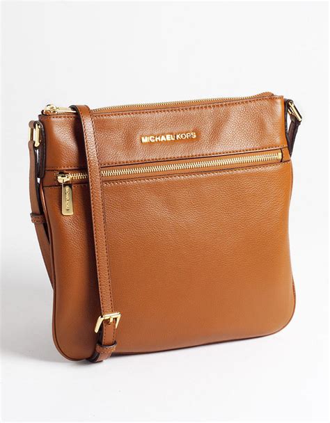 michael kors bedford flat crossbody bag|Michael Kors bedford small crossbody.